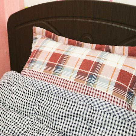 Funstay Inn Guesthouse Busan Room photo